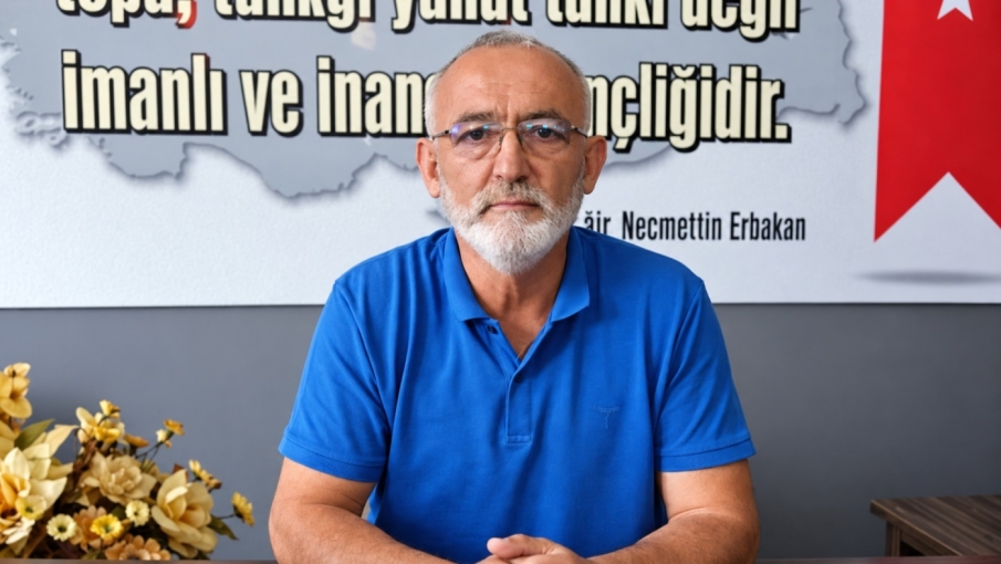 Mustafa Yıldırım Belbağı okul güvenliği için kapsamlı tedbir çağrısı yaptı
